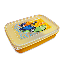 NAYASA- Ninja Lunch Box